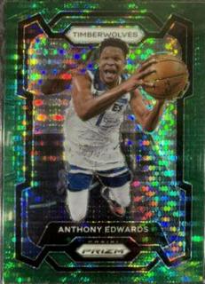 Anthony Edwards