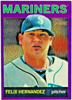 Felix Hernandez