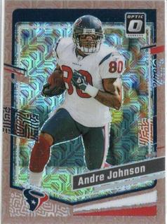 Andre Johnson