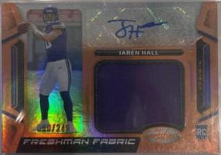 Jaren Hall