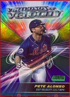 Pete Alonso