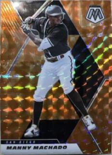 Manny Machado
