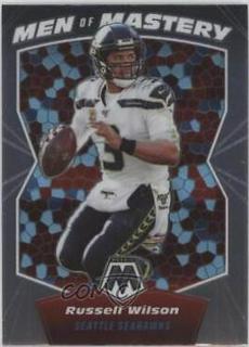Russell Wilson