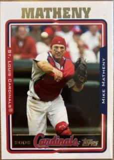 Mike Matheny