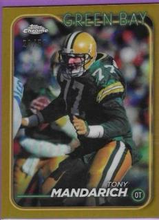 Tony Mandarich