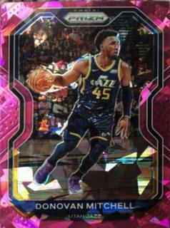 Donovan Mitchell