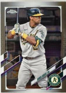 Khris Davis