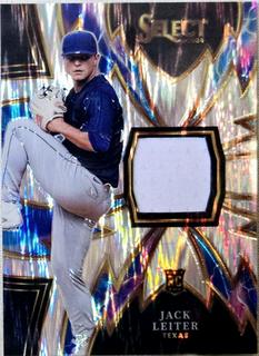 Jack Leiter