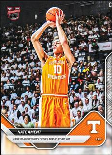 Nate Ament