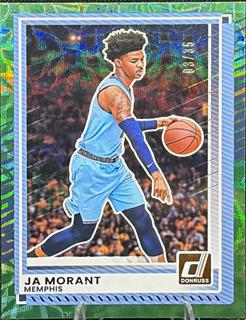 Ja Morant