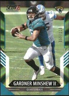 Gardner Minshew II