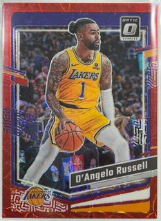 D'Angelo Russell