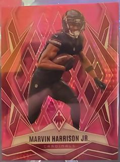 Marvin Harrison Jr.