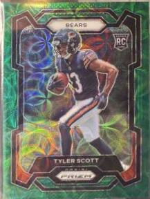 Tyler Scott