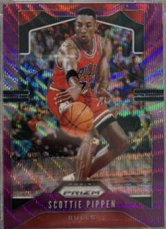 Scottie Pippen