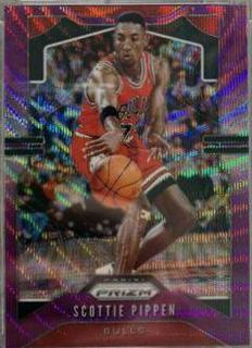 Scottie Pippen