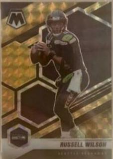 Russell Wilson