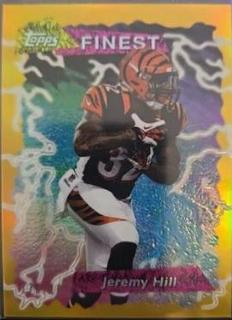 Jeremy Hill