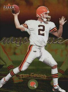 Tim Couch