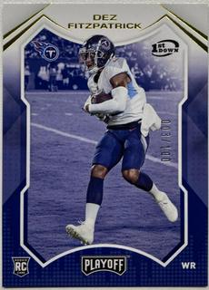 Dez Fitzpatrick