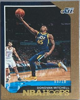 Donovan Mitchell