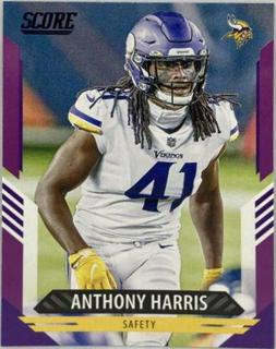 Anthony Harris