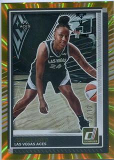 Jewell Loyd
