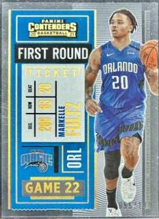 Markelle Fultz