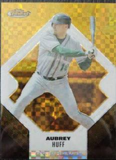 Aubrey Huff