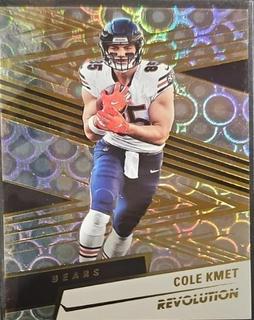 Cole Kmet