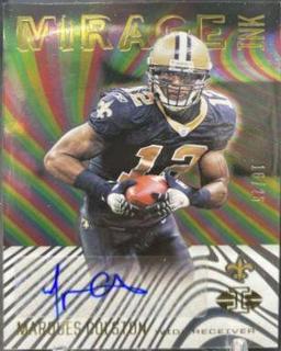 Marques Colston