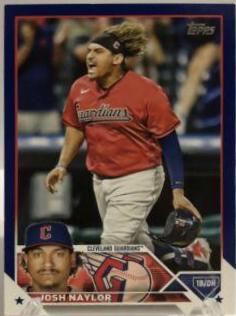 Josh Naylor