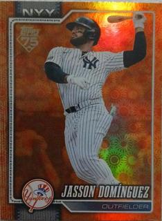 Jasson Dominguez