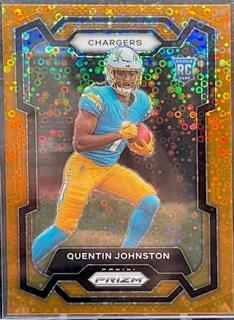 Quentin Johnston