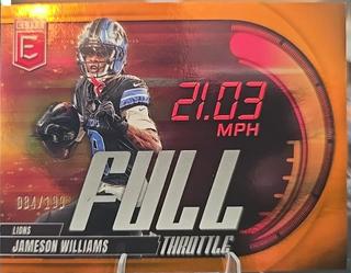 Jameson Williams