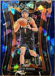 Devin Booker