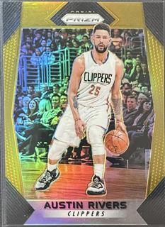 Austin Rivers