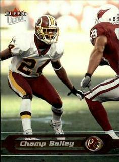 Champ Bailey