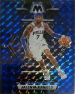 Jalen McDaniels