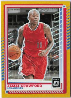 Jamal Crawford