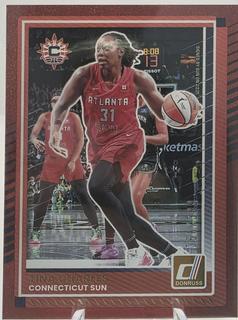 Tina Charles