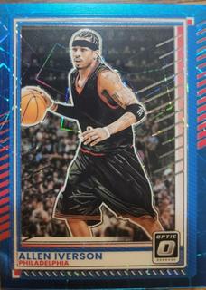 Allen Iverson