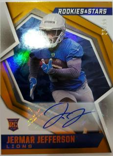 Jermar Jefferson