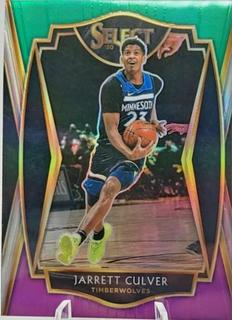 Jarrett Culver