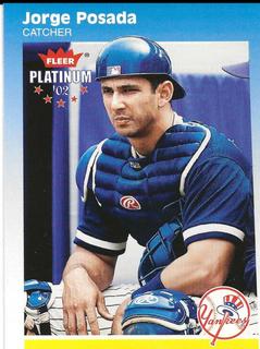 Jorge Posada