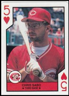 Chris Sabo