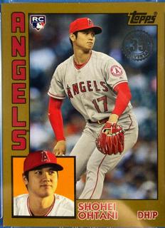 Shohei Ohtani