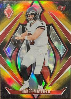 Baker Mayfield
