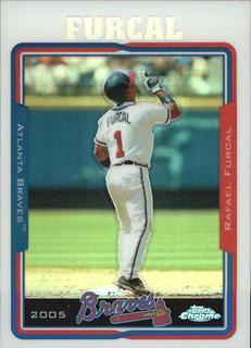 Rafael Furcal