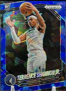 Terrence Shannon Jr.